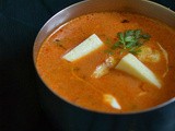 Paneer butter masala3 [Flickr]