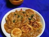 Paneer pasanda - paneer recipes