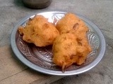 Pepper Bonda