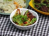 Phoolgobi Roganjosh Kashmir Special