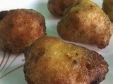 Potato Bonda | Evening Snack Recipes