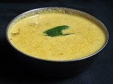 Pumpkin Soup recipe - How to make pumpkin soup?- Soup recipes
