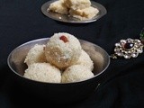 Rava ladoo recipe, rava ladoo,rava laddu recipe