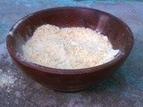 Sattu Flour