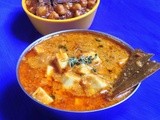 Shahi Paneer recipe - how to make shahi paneer?-Paneer Recipes