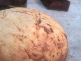 Sourdough Bun | No Yeast Recipe