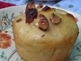Sticky Muffins | Sourdough Muffins | Bread Recipes