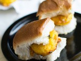 Vada pav recipe - how to make vada pav