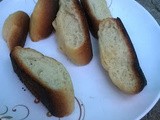 Vanilla Biscotti | Yeast Biscotti | Classic Biscotti | Eggless  Biscotti