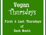 Vegan Thursdays | Wait Till Thursday
