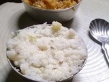 Ven Pongal | Pongal Recipes