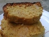 Wheat semolina loaf