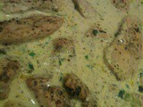 Mustard Chicken Unlimited