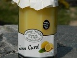 Perfect Breakfast: Lemon Curd