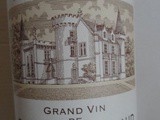 60 ème partenariat : la cave dourthe