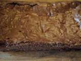 Brownies au chocolat et aux noix de macadamia