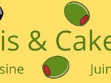 DÉFI recettes.de juin 2016 : Clafoutis & Cakes version salés