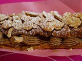 ÉCLAIRS paris-brest by c.Felder