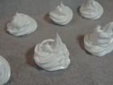 Meringues