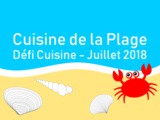 Résultats défi cuisine : cuisine de la plage 🌊