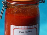 Sauce tomate 🍅 au basilic