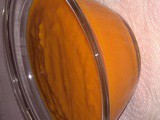 Soupe aux portes du printemps