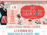 Sugar paris #2