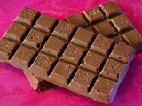 Tablettes pralinoisette