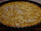 Tarte normande aux pommes by alain ducasse