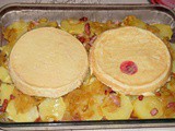 Tartiflette