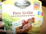 Test n°2 : Les Grillades Raynal et Roquelaure