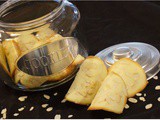 Tuiles aux amandes