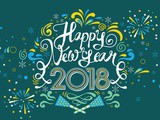 Bonne Année / Happy New Year