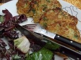 Galettes de pomme de terre / Potato pancakes / Grumbeerekiechle