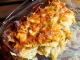 Gratin Dauphinois