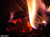 Les quatre éléments / The Four Elements