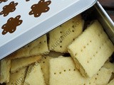 Shortbreads