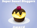 Suis-je Super Sucrée?  /  Am i Super Sweet