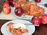 Apple Pie Bread