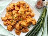 Bang Bang Cauliflower