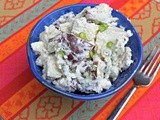 Classic Red Potato Salad