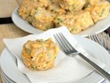 Easy Veggie Macaroni and Cheese Cups