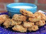 Fried Pickles