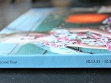 Giveaway!  Blurb Photo Book