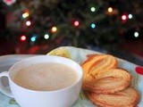 Homemade Eggnog