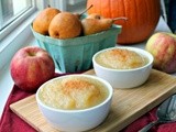 Pear Applesauce