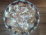 Puppy Chow – Recipe