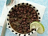 Slow-Cooker Black Beans