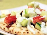 Tzatziki: Memories of Greece