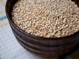 Adventures in Trying New Foods: Quinoa Update